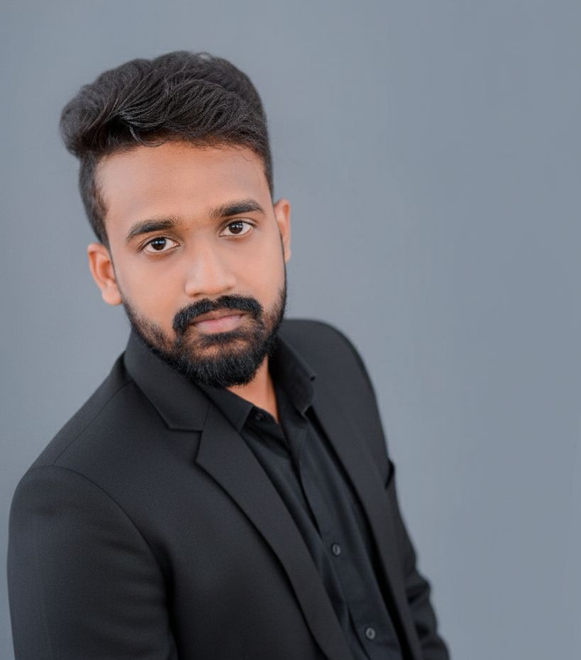 Kithmina Walikumbura