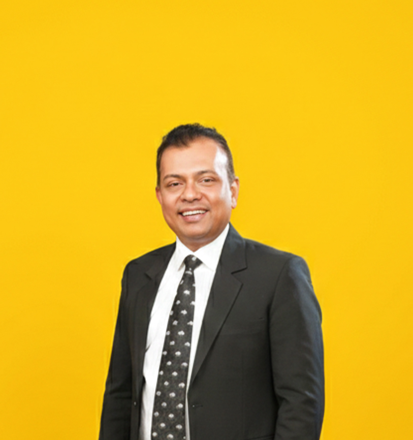 Dr. Shirley Bandarawatta