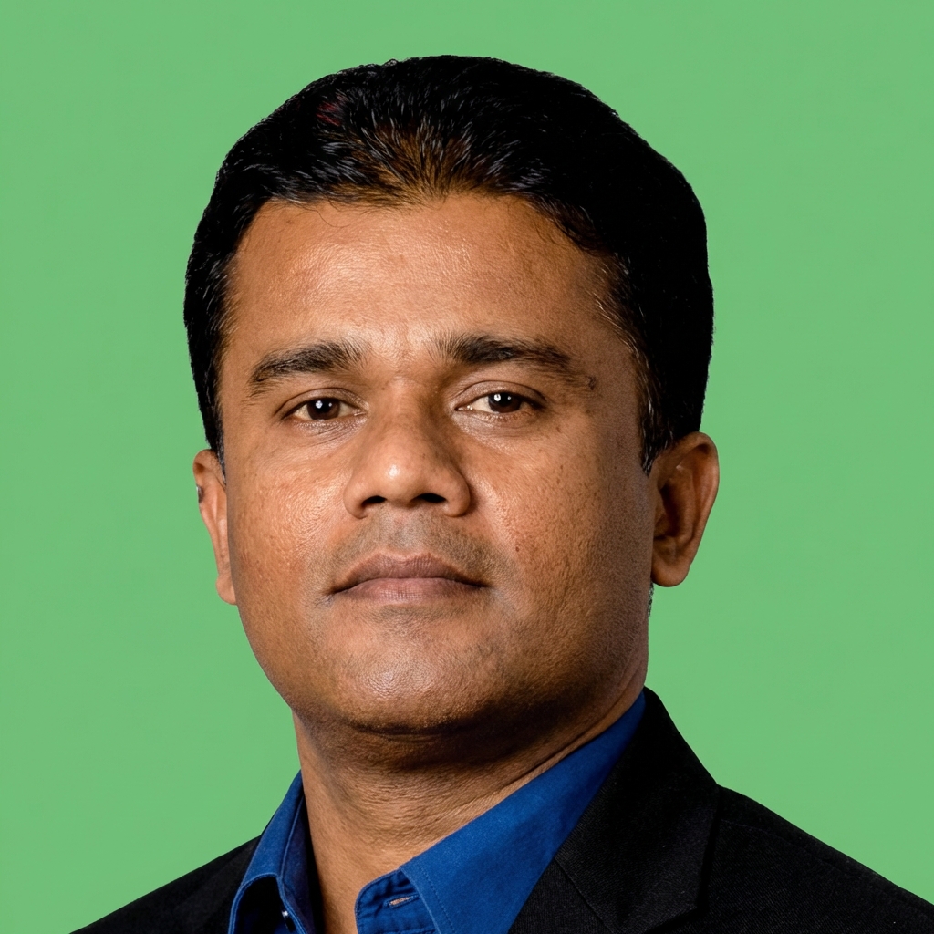 Mahinda Samaraweera